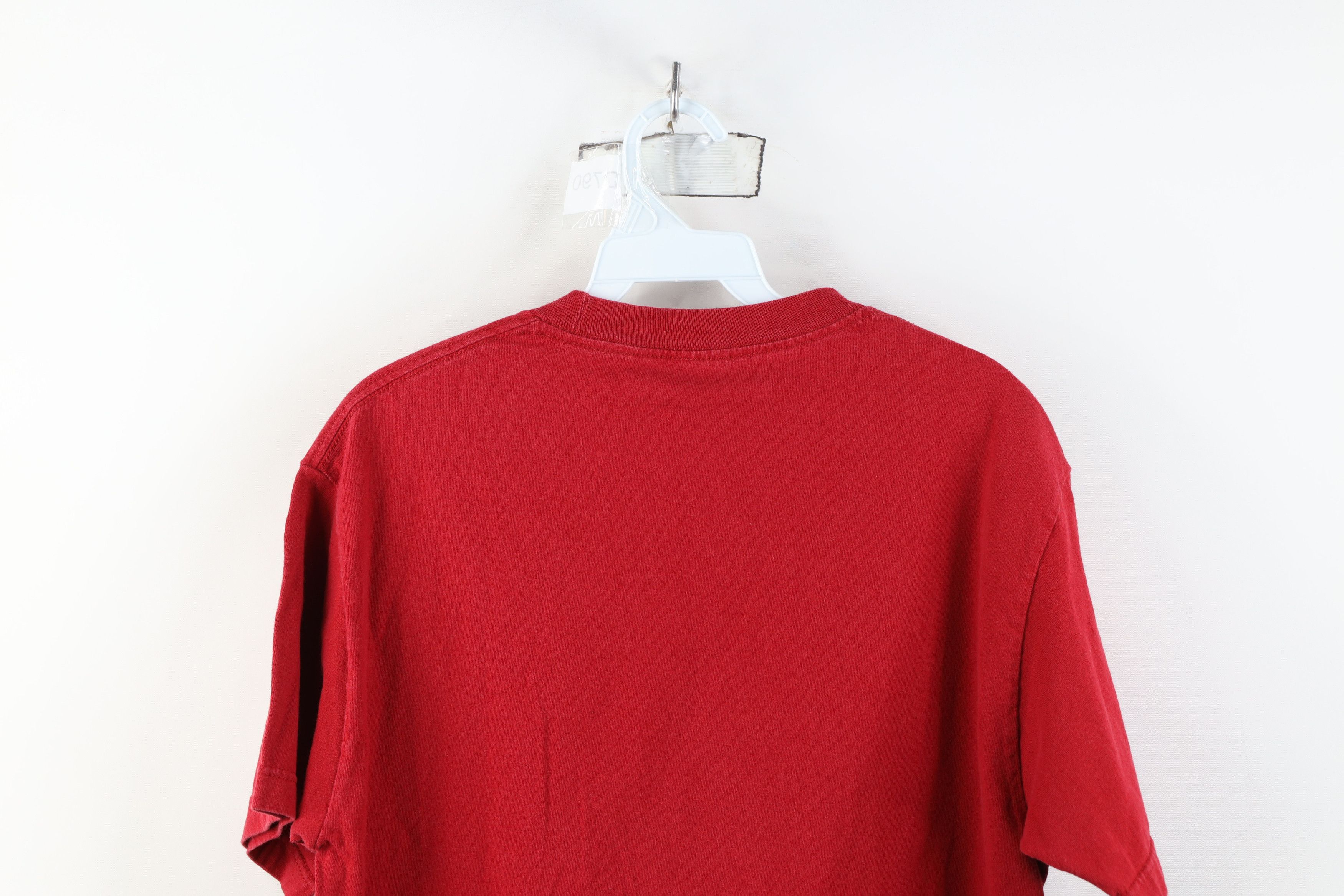 Vintage Y2K Sugar Bowl Champions Oklahoma University T-Shirt Size US M / EU 48-50 / 2 - 10 Thumbnail