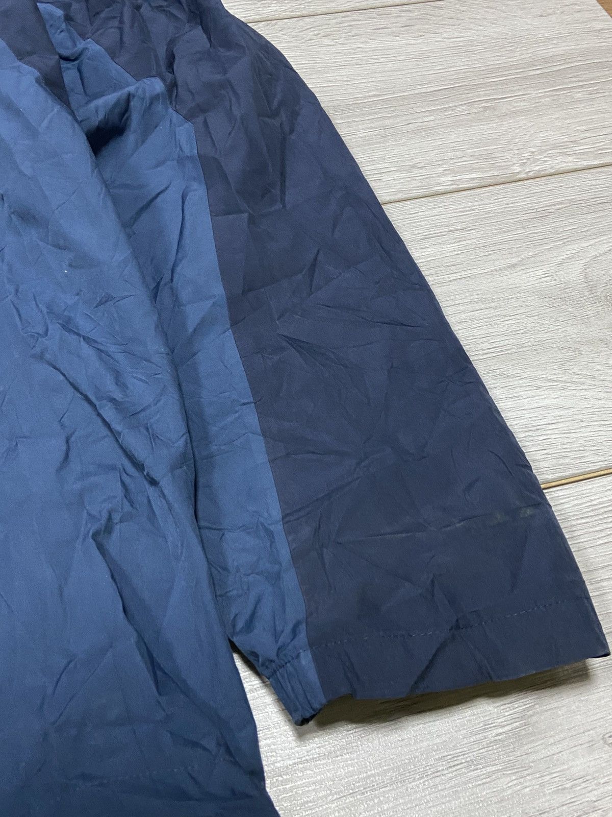 Salomon Vintage Salomon Gore Tex Jacket zip waterproof Size US XXL / EU 58 / 5 - 7 Thumbnail