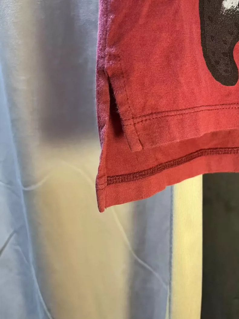 Vivienne Westwood Vivienne Westwood Printed Saturn out of print T-shirt Size M / US 6-8 / IT 42-44 - 3 Thumbnail