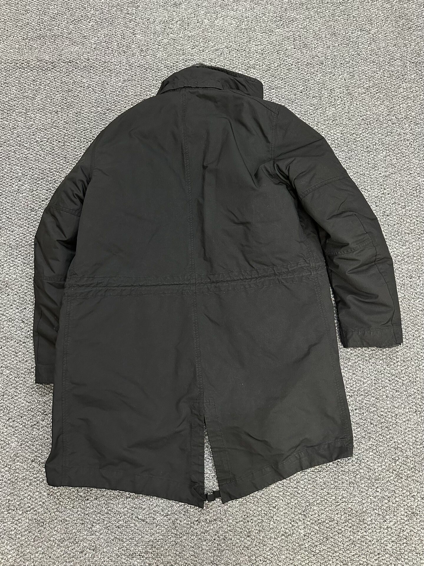 Stone Island Stone Island David TC 2in1 Jacket Size US L / EU 52-54 / 3 - 6 Thumbnail