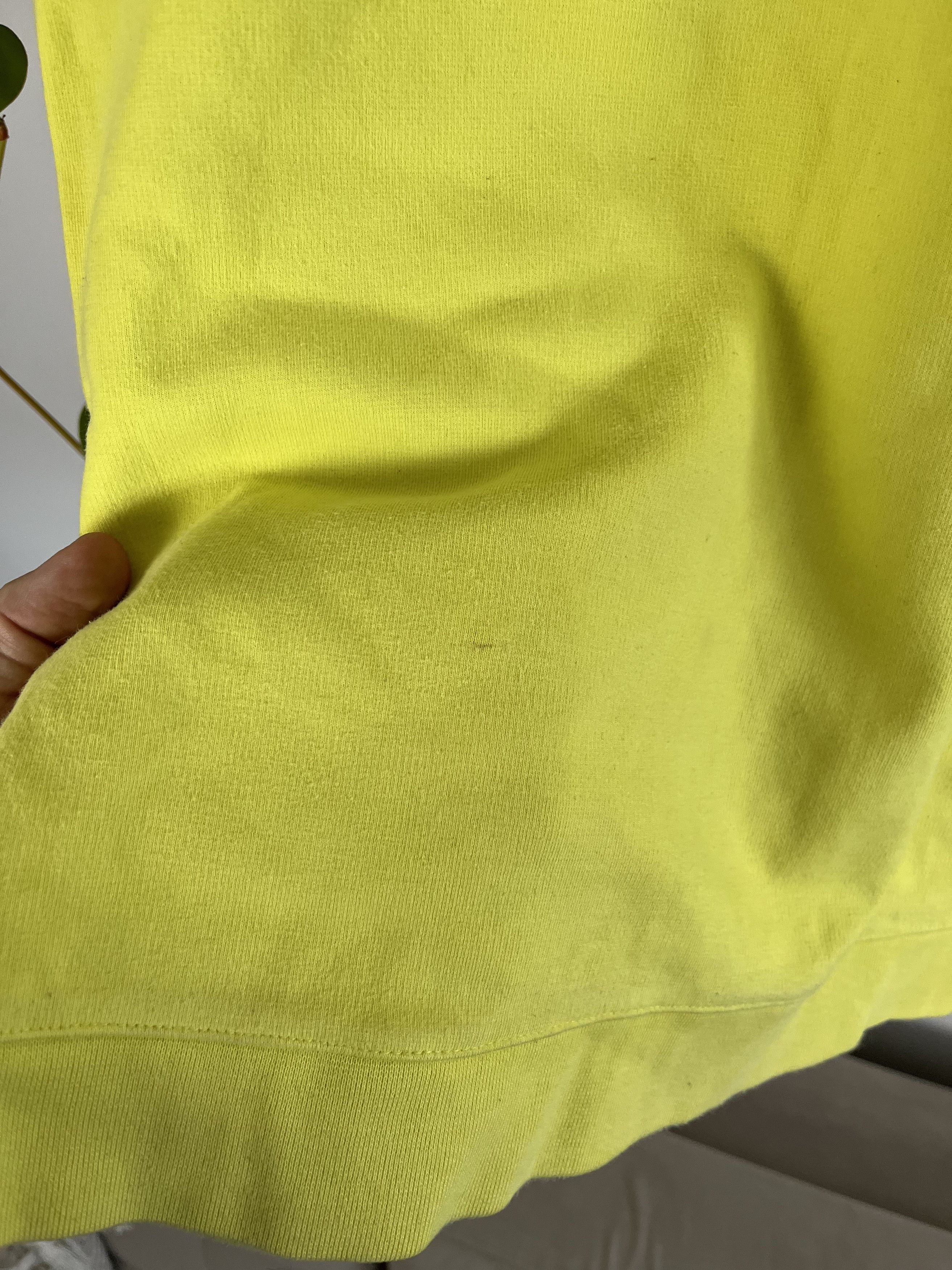 A.P.C. × Japanese Brand A.P.C sweatshirt Japanese logo No Fun Size US S / EU 44-46 / 1 - 4 Thumbnail