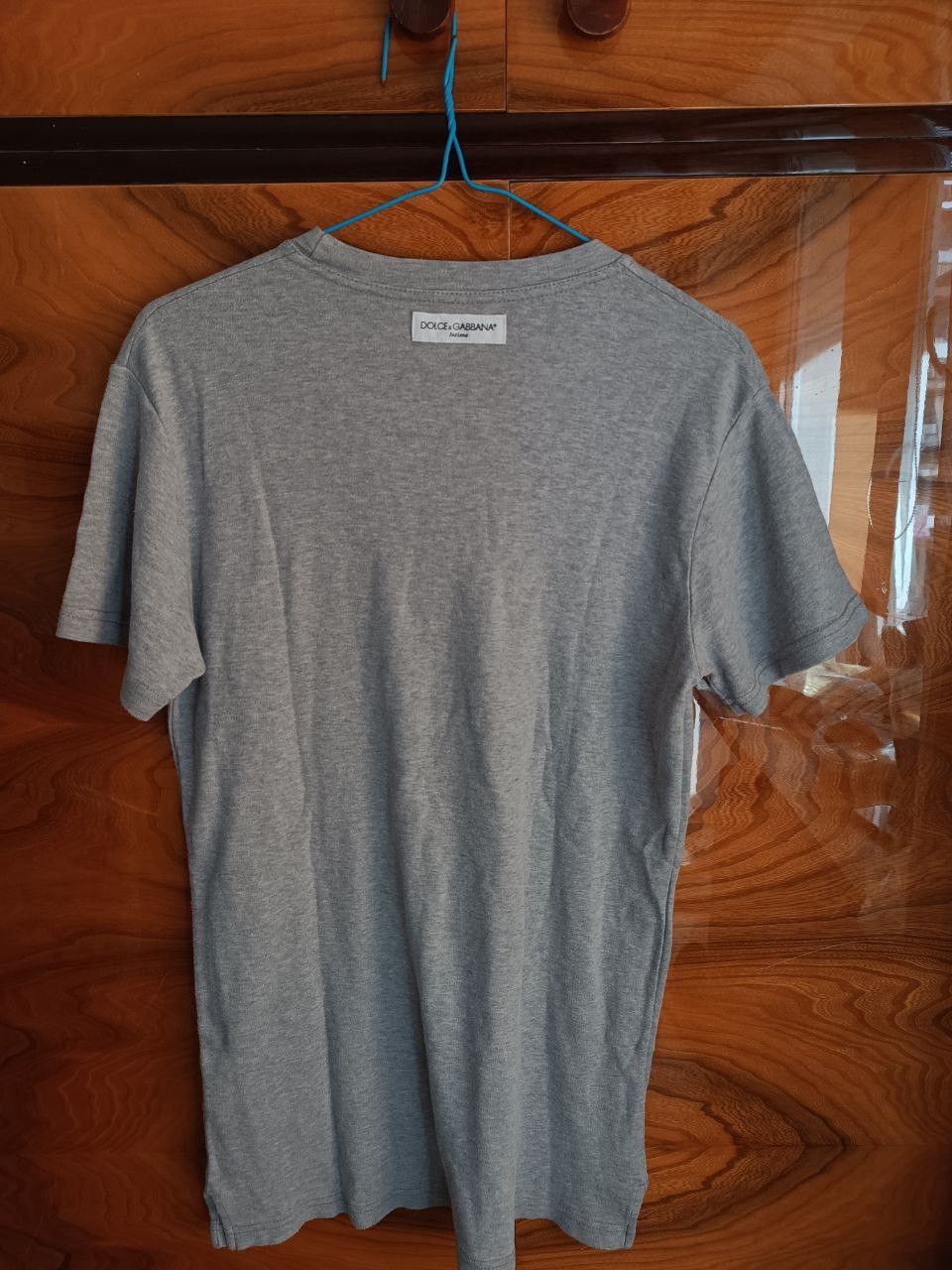 Dolce & Gabbana × Vintage vintage dolce & gabbana t-shirt very rare Size US L / EU 52-54 / 3 - 1 Thumbnail