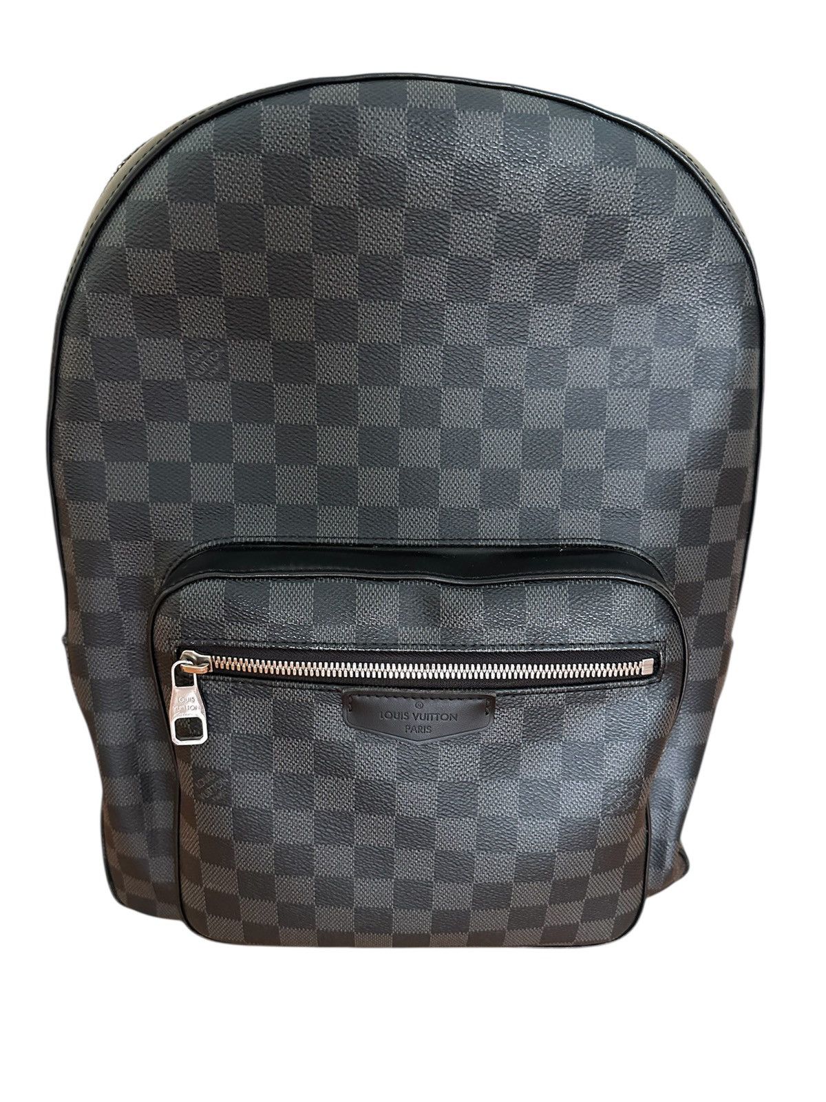 Louis Vuitton Louis Vuitton Josh backpack Size ONE SIZE - 1 Thumbnail
