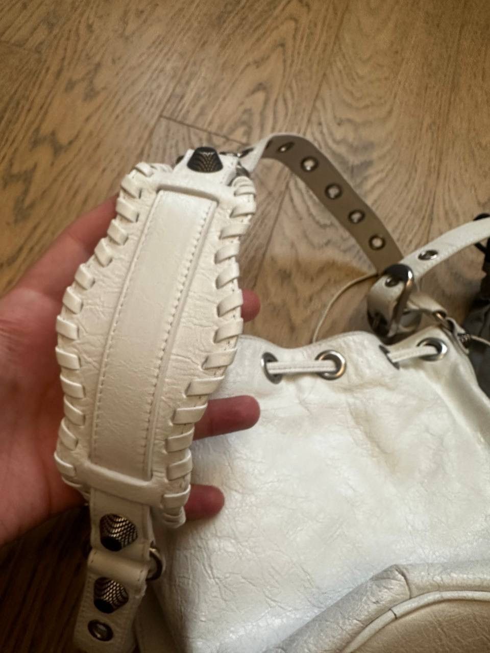 Balenciaga Balenciaga Le Cagole Size ONE SIZE - 10 Thumbnail