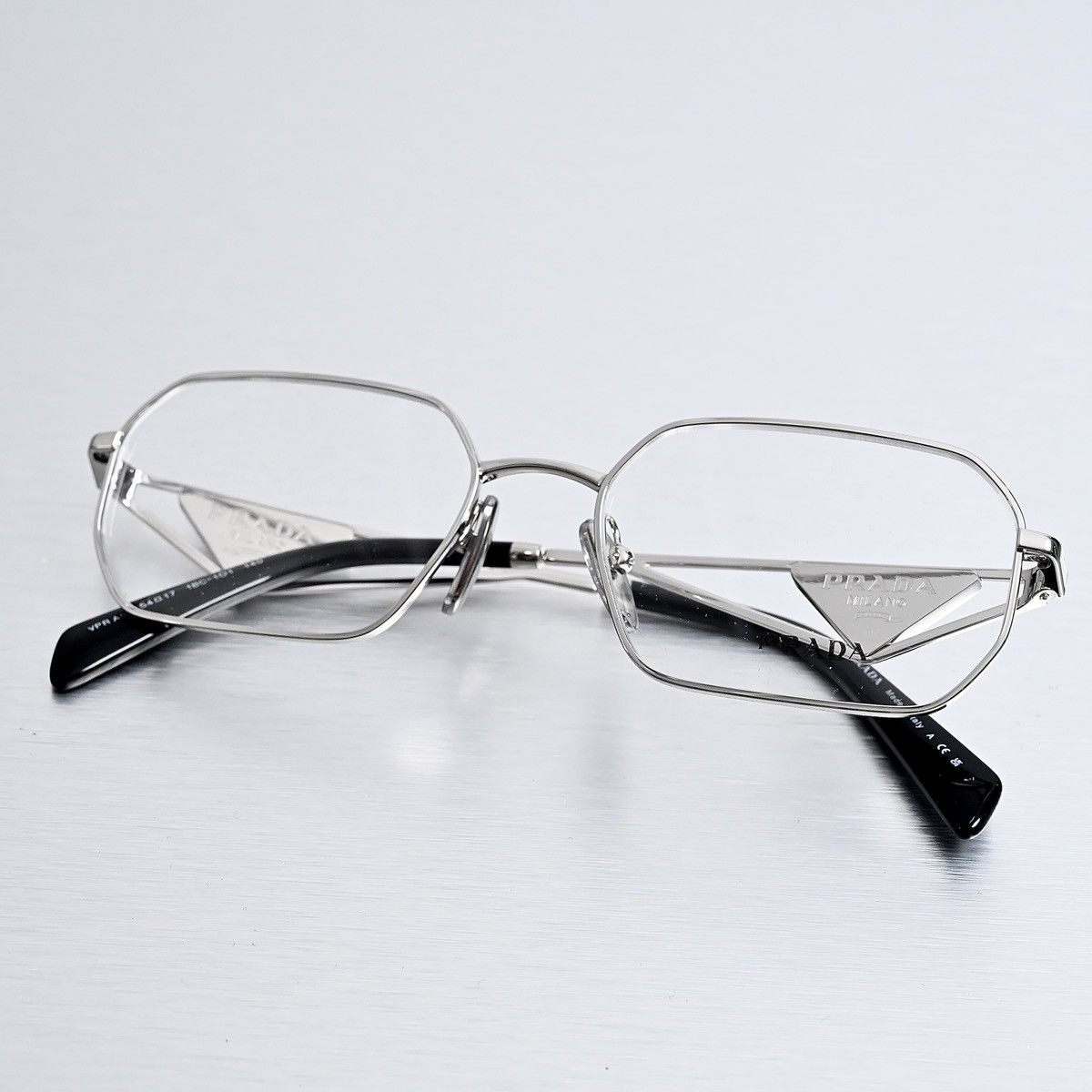 Prada PRADA 0PR A53V GLASSES Size ONE SIZE - 8 Thumbnail