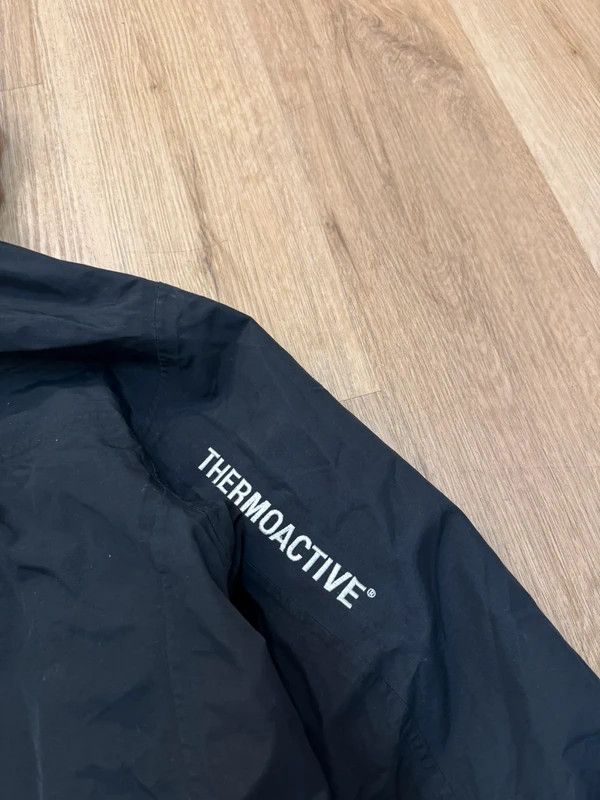 Other Malachowski Thermoactive Gorpcore Laminate Jacket S/M Size US M / EU 48-50 / 2 - 9 Thumbnail