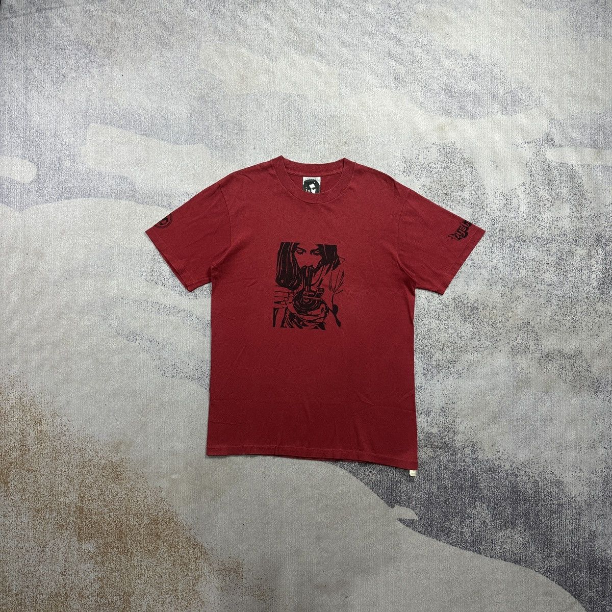 Hysteric Glamour Hysteric glamour Tshirt Size US M / EU 48-50 / 2 - 1 Thumbnail