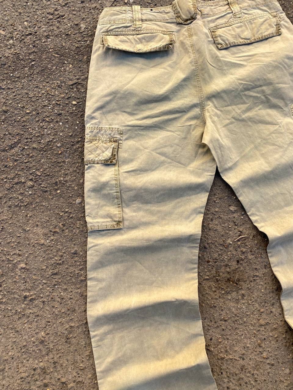Other RedWood Cargo pants If Six Was Nine style y2k jeans Size US 34 / EU 50 - 11 Thumbnail