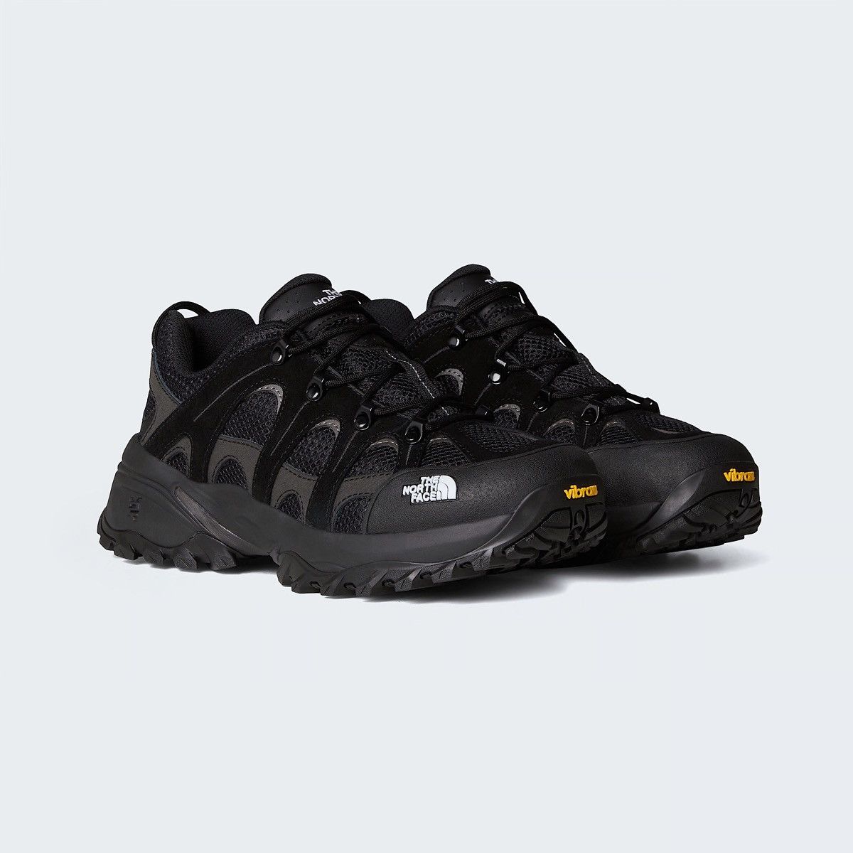 Goldwin × The North Face The North Face Townt II Goretex Sneakers