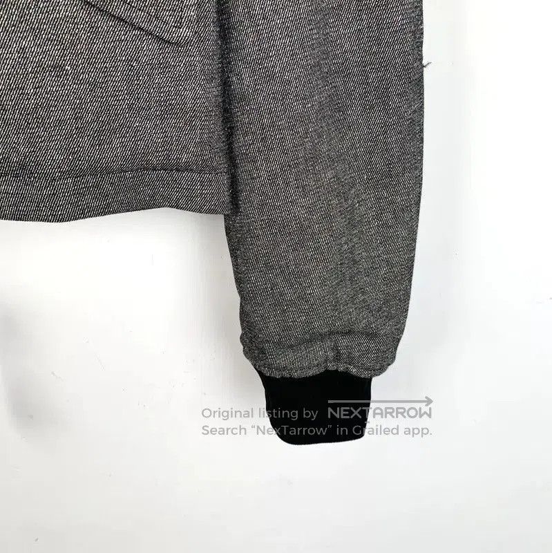 Dior Dior Black Grey Cotton Women's Jacket . Size S / US 4 / IT 40 - 4 Thumbnail