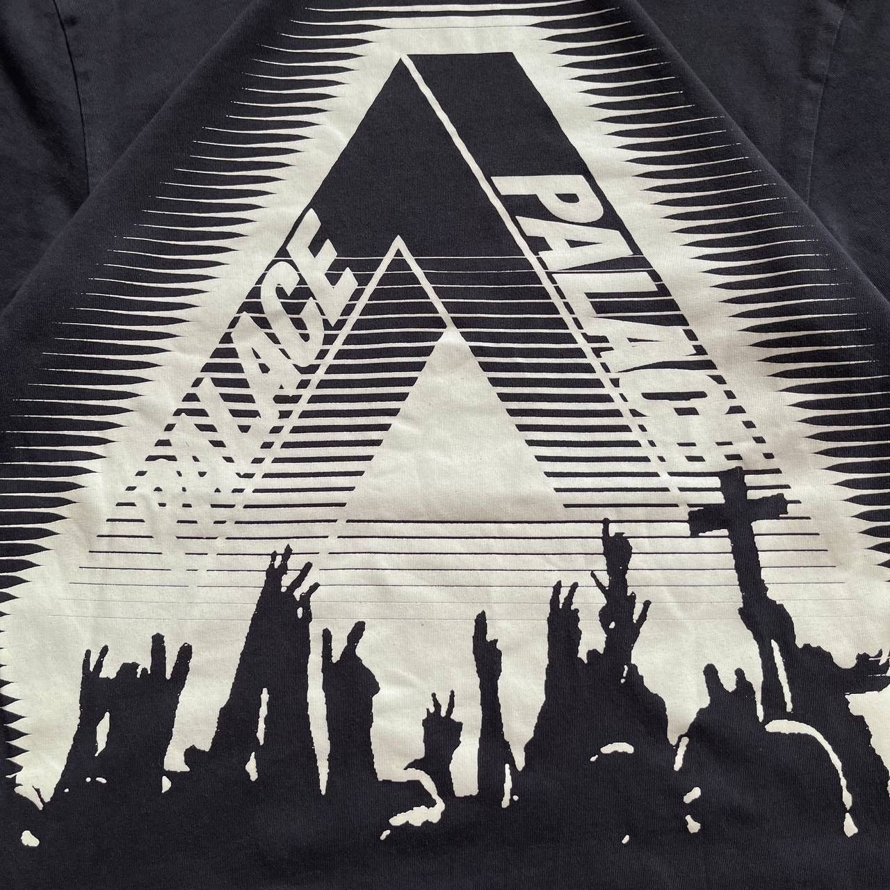 Palace t shirt palace Size US S / EU 44-46 / 1 - 4 Thumbnail