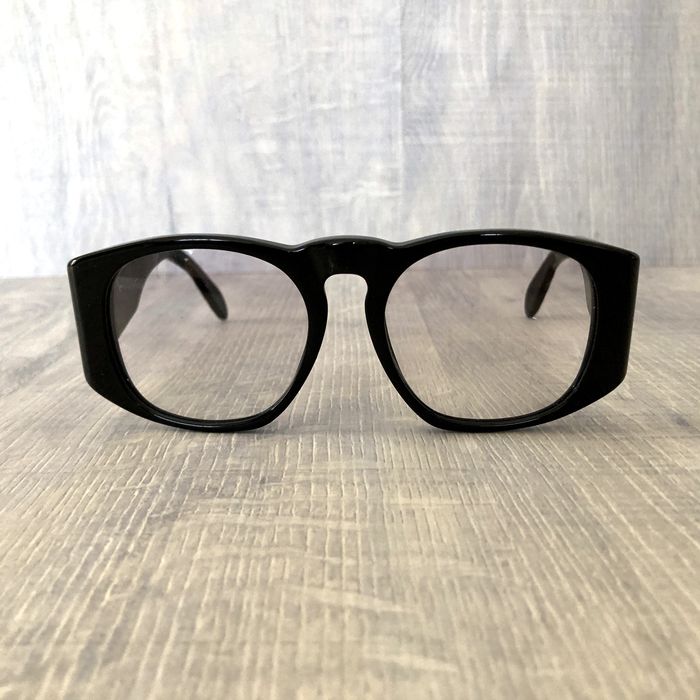 Chanel Vintage CoCo CHANEL Eyeglasses 0003 10 | Grailed