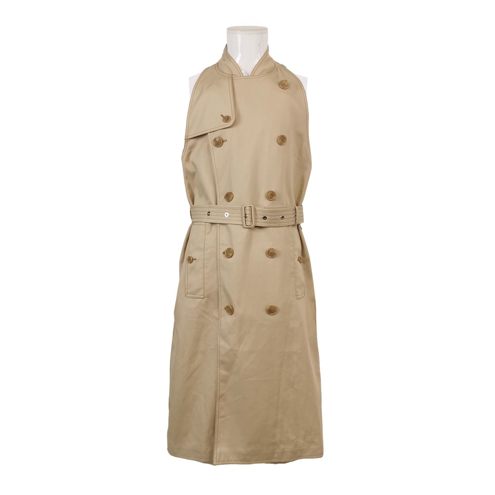 Burberry Burberry Men m Light Jackets Size US M / EU 48-50 / 2 - 1 Thumbnail