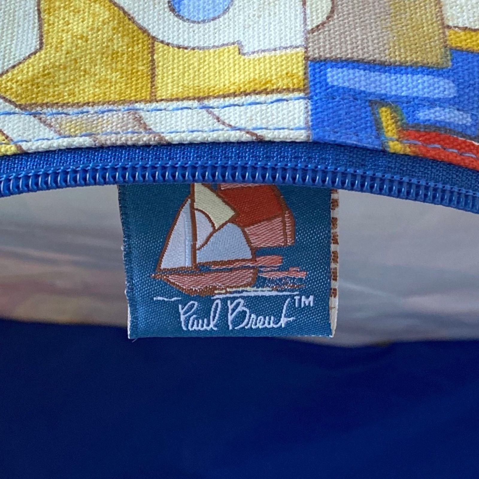 Other Portofino Sea Satchel By Paul Brent Size ONE SIZE - 8 Thumbnail
