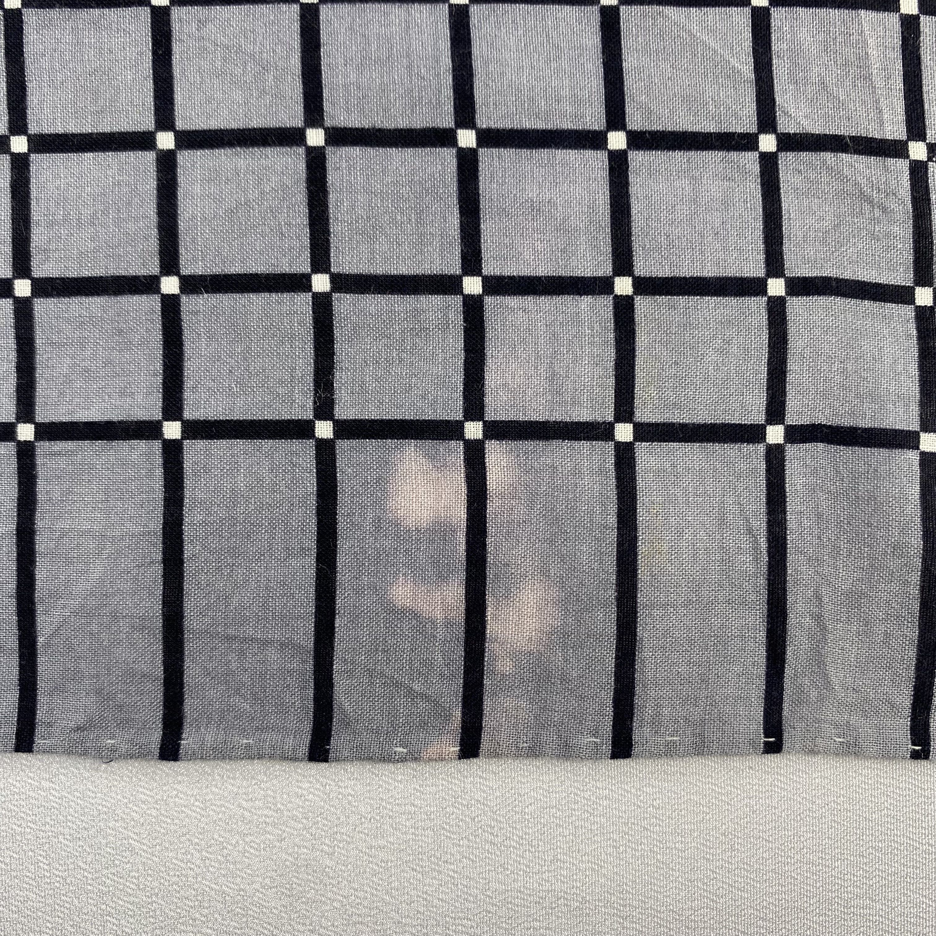 Vintage × Yves Saint Laurent Yves Saint Laurent Neckerchief / Handkerchief-P829 Size ONE SIZE - 6 Thumbnail