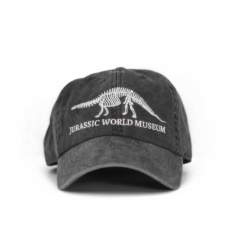 ESSAY Jurassic world museum souvenir hat Size ONE SIZE - 2 Thumbnail