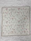 Burberry Vintage Burberry Handkerchief PH0125 Size ONE SIZE - 4 Thumbnail