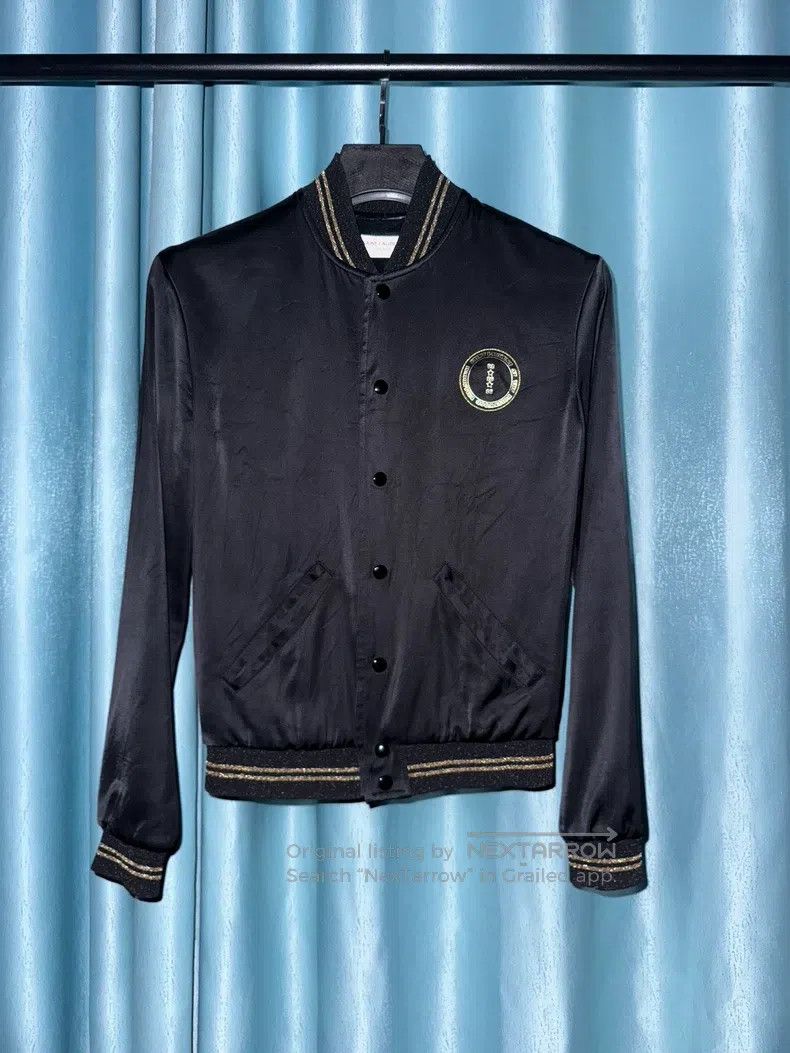 Saint Laurent Paris #REF! Size US XS / EU 42 / 0 - 1 Thumbnail