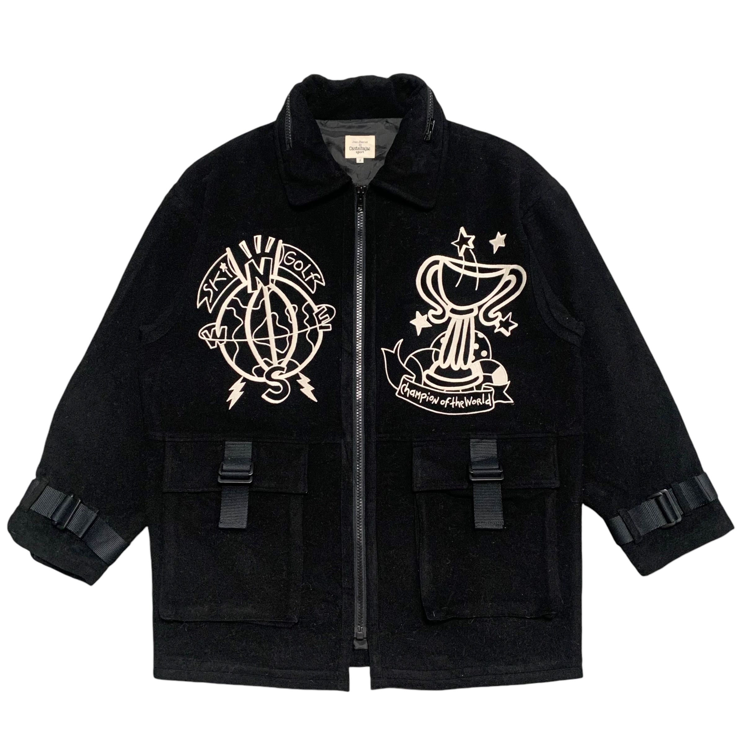 Jean Charles De Castelbajac Clothing | Grailed