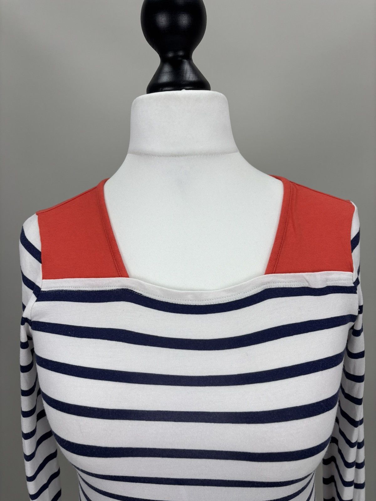 Jean Paul Gaultier Long sleeve Junior Gaultier Size 12A Color Multicolor Size S / US 4 / IT 40 - 3 Thumbnail