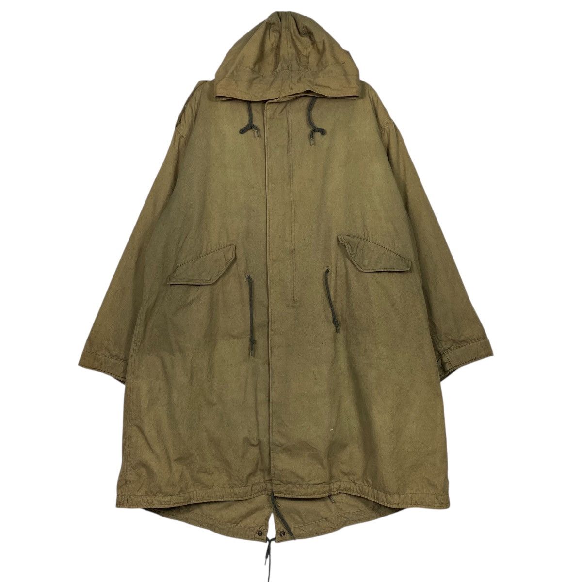 Buzz Rickson's × Japanese Brand × Vintage The skunk works lockheed