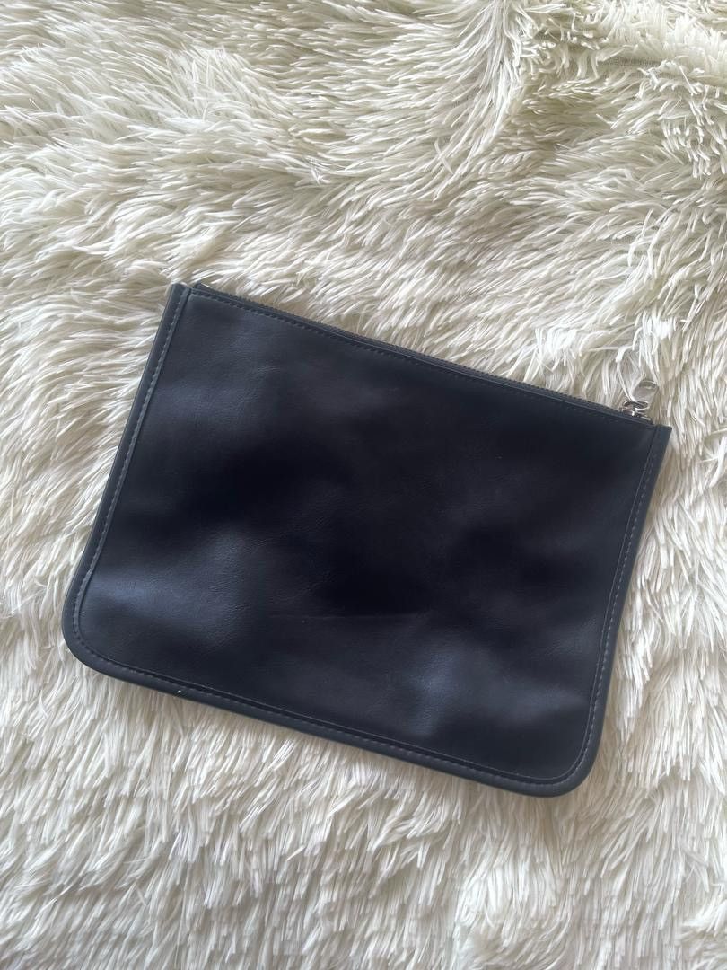 A.P.C. A.P.C Clutch Pouch Bag Size ONE SIZE - 6 Thumbnail