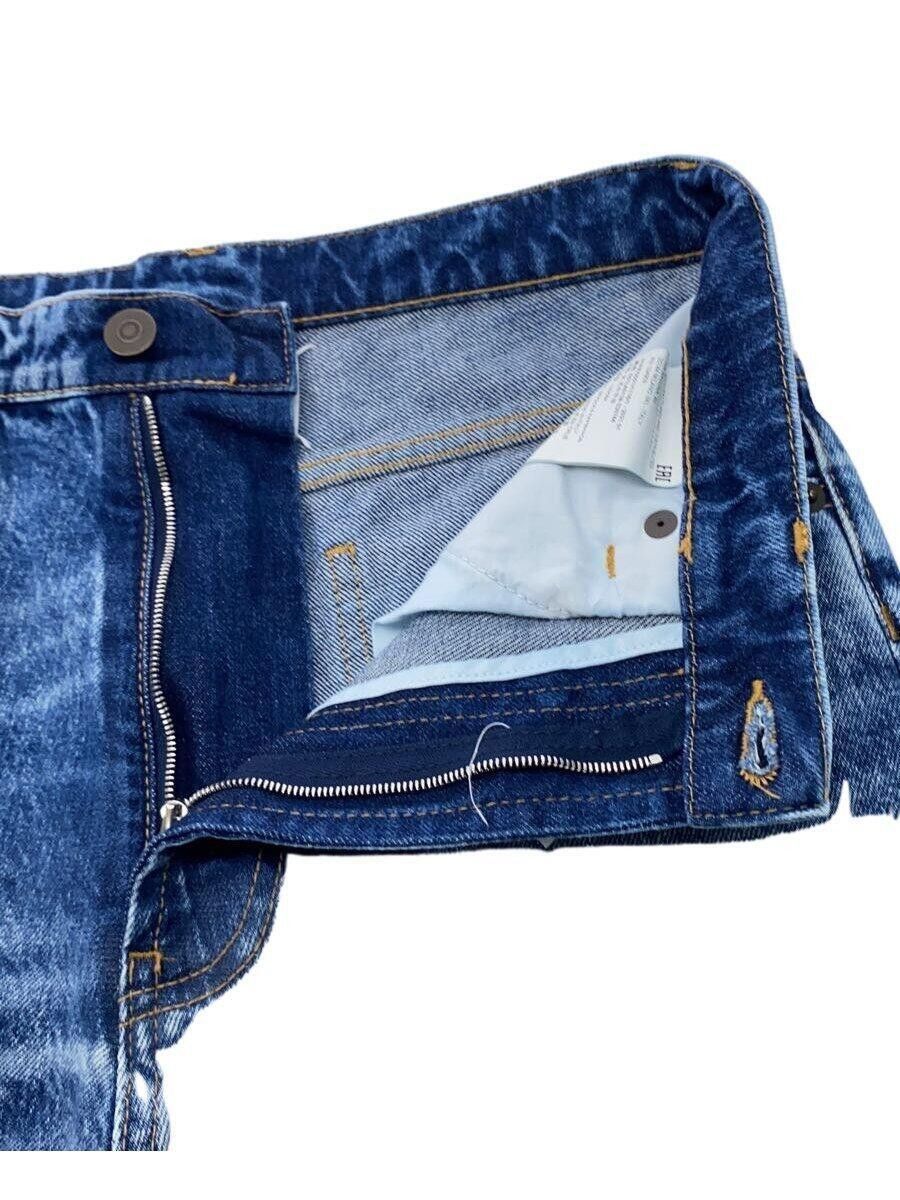 Maison Margiela SS21 Reconstructed Denim Jeans Size US 27 - 3 Thumbnail