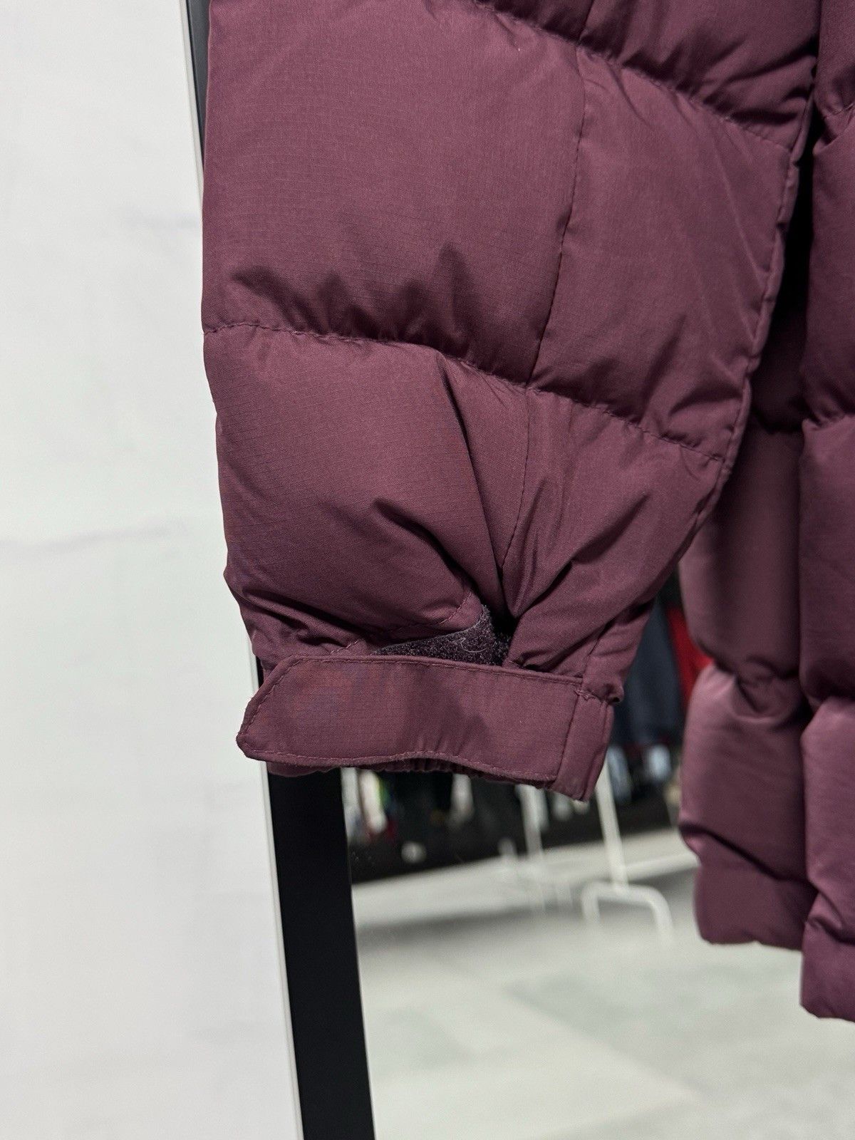 Berghaus Berghaus 600 Down Puffer Women’s Coat Jacket Size 14 Size L / US 10 / IT 46 - 6 Thumbnail