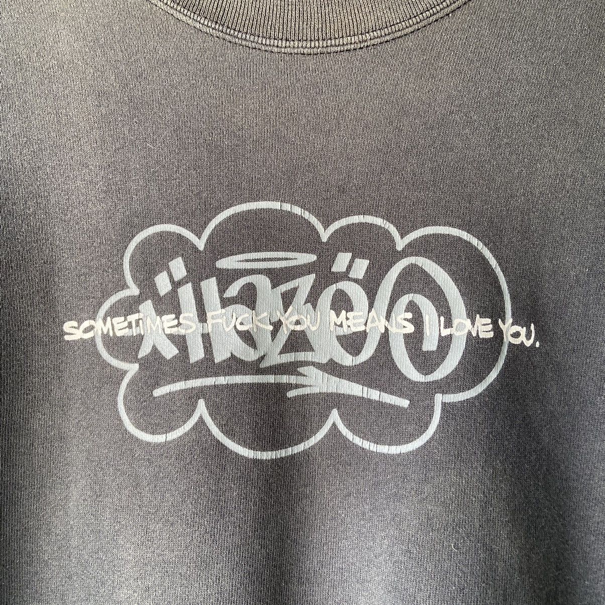 Haze Vintage Haze Sun Faded Sweatshirt Size US M / EU 48-50 / 2 - 5 Thumbnail