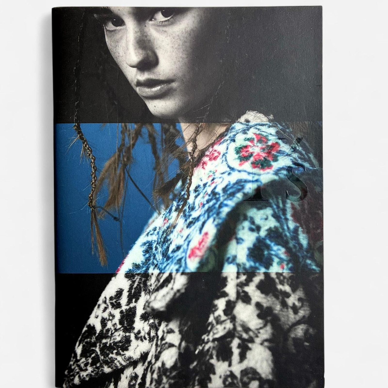 Japanese Brand × Yohji Yamamoto Ys yohji Yamamoto AUTUMN/WINTER 2016-17 catalog lookbook Size ONE SIZE - 1 Thumbnail