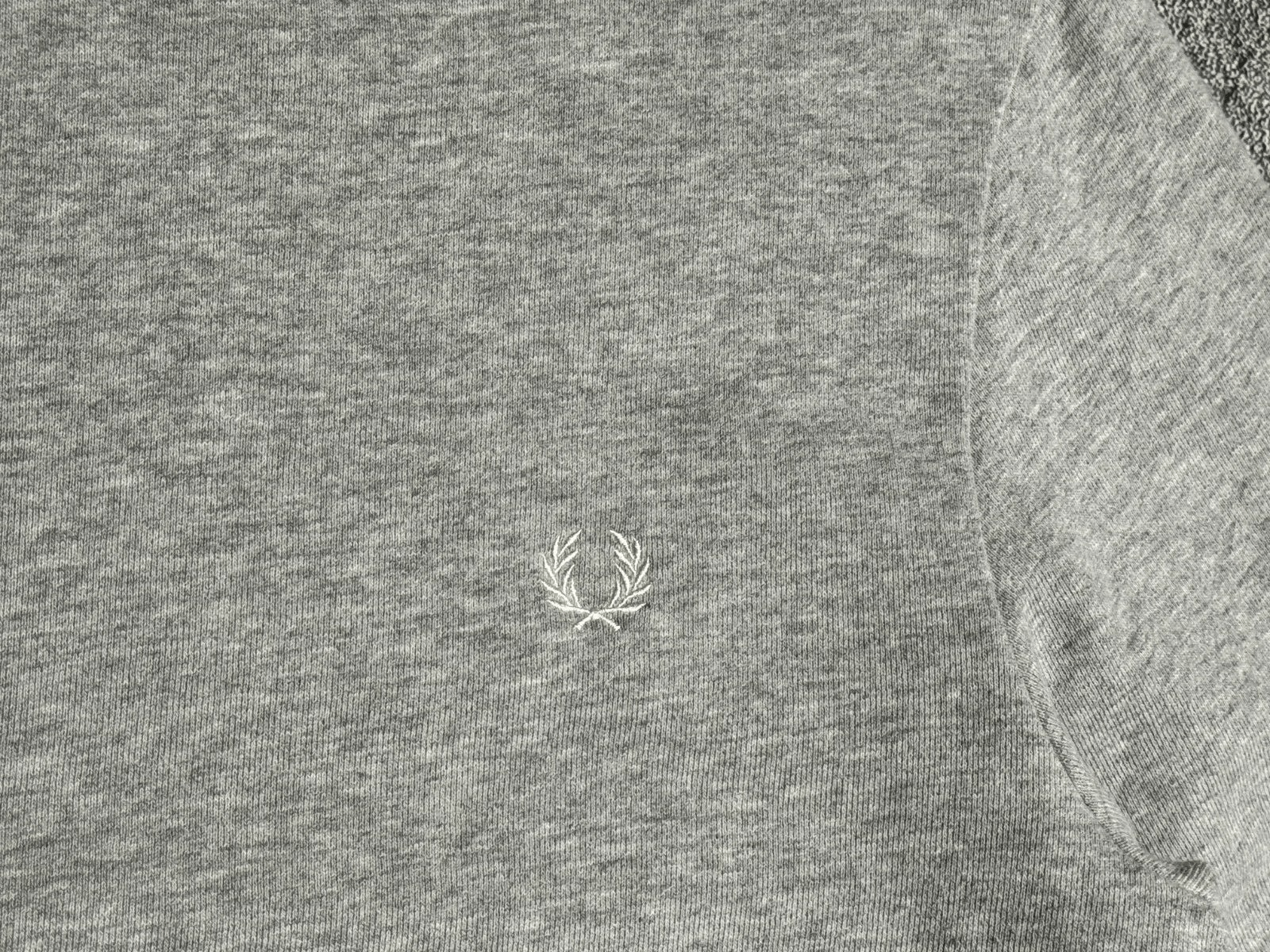 Fred Perry Fred Perry men's sweatshirt S Size US S / EU 44-46 / 1 - 4 Thumbnail