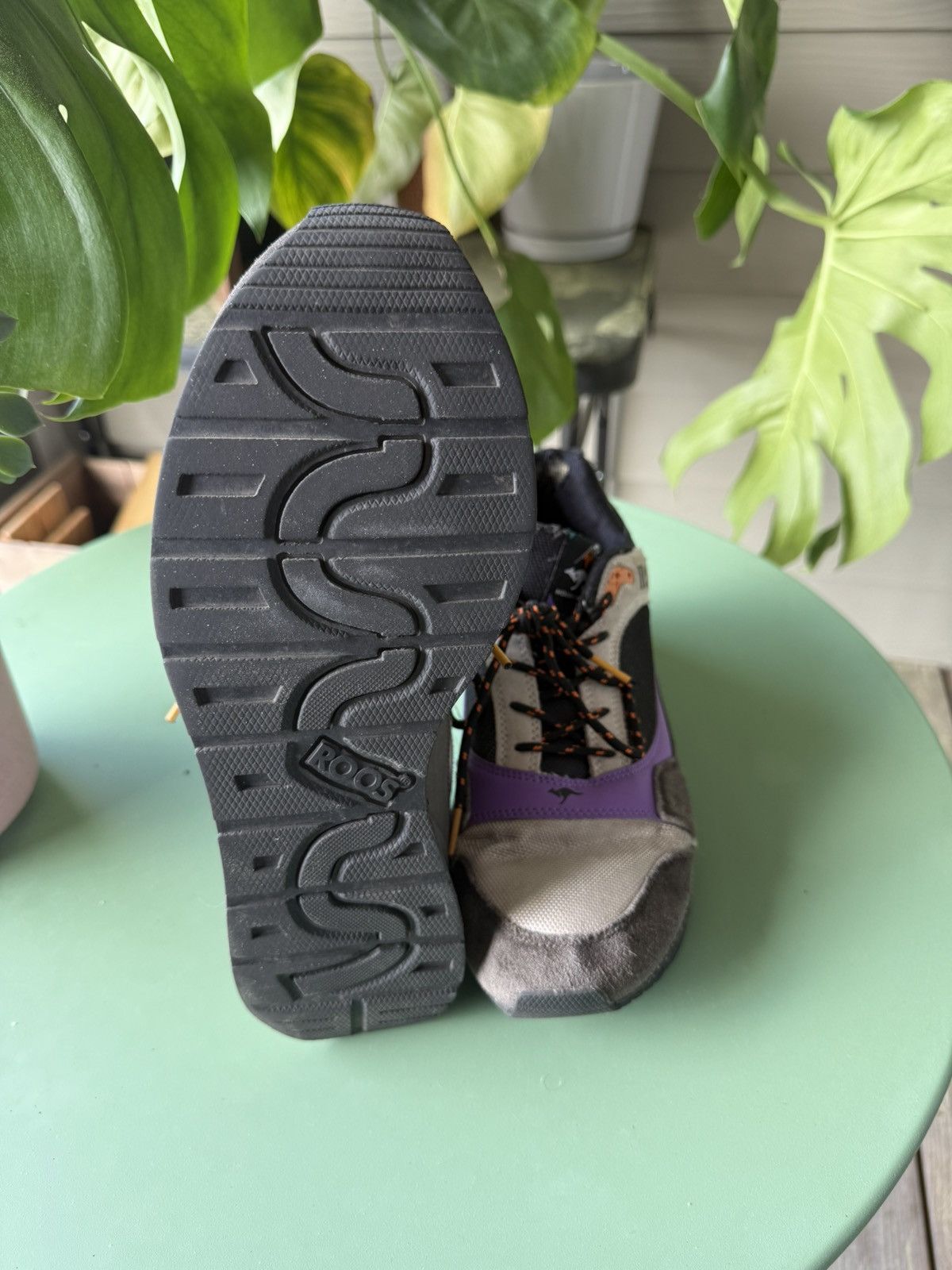 KangaROOS Kangaroos DYNACOIL Sneakers Size US 9 / EU 42 - 7 Thumbnail