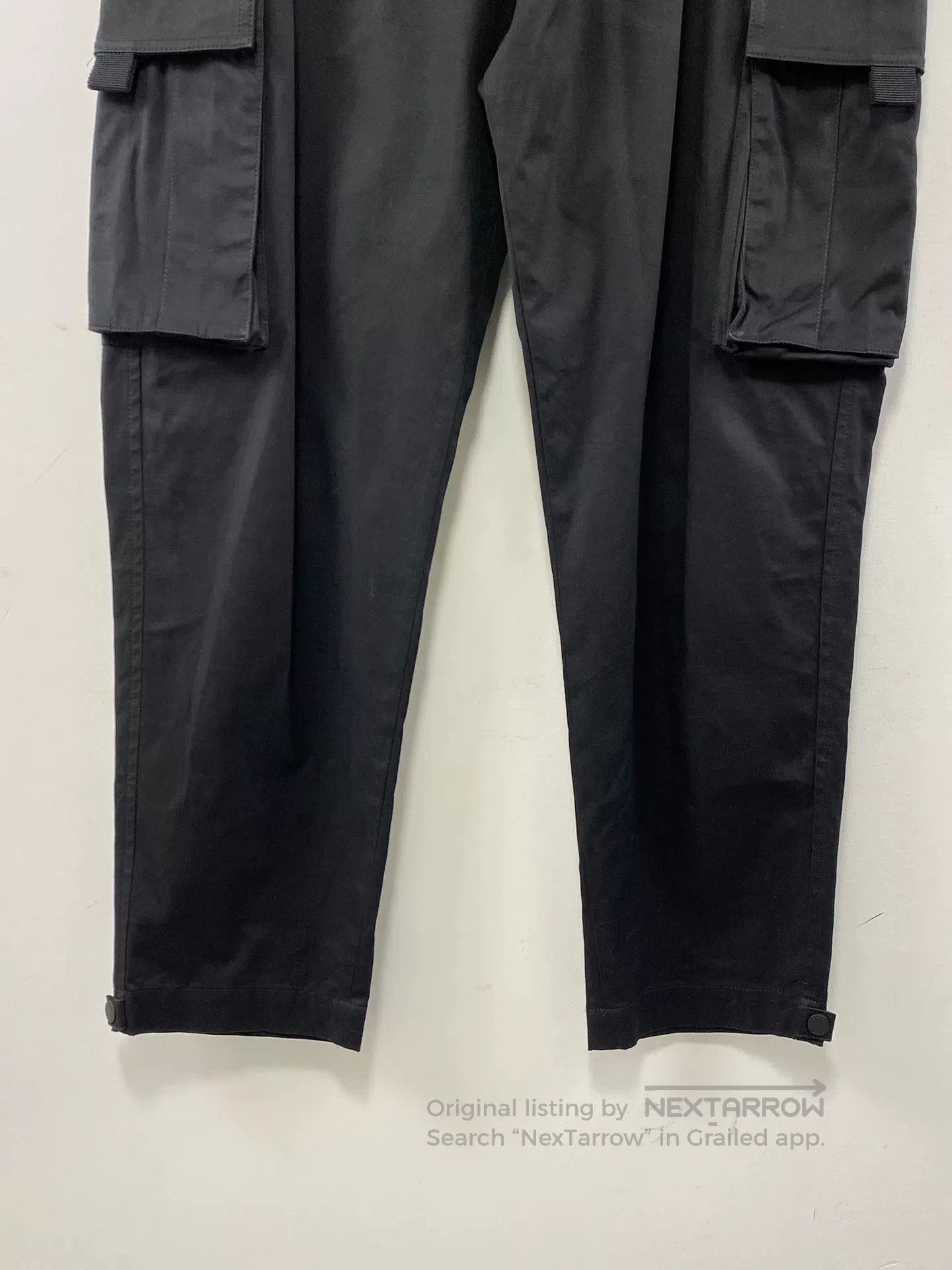 Dior Dior Cargo Utility Casual Pants. Size US 44 / EU 60 - 5 Thumbnail