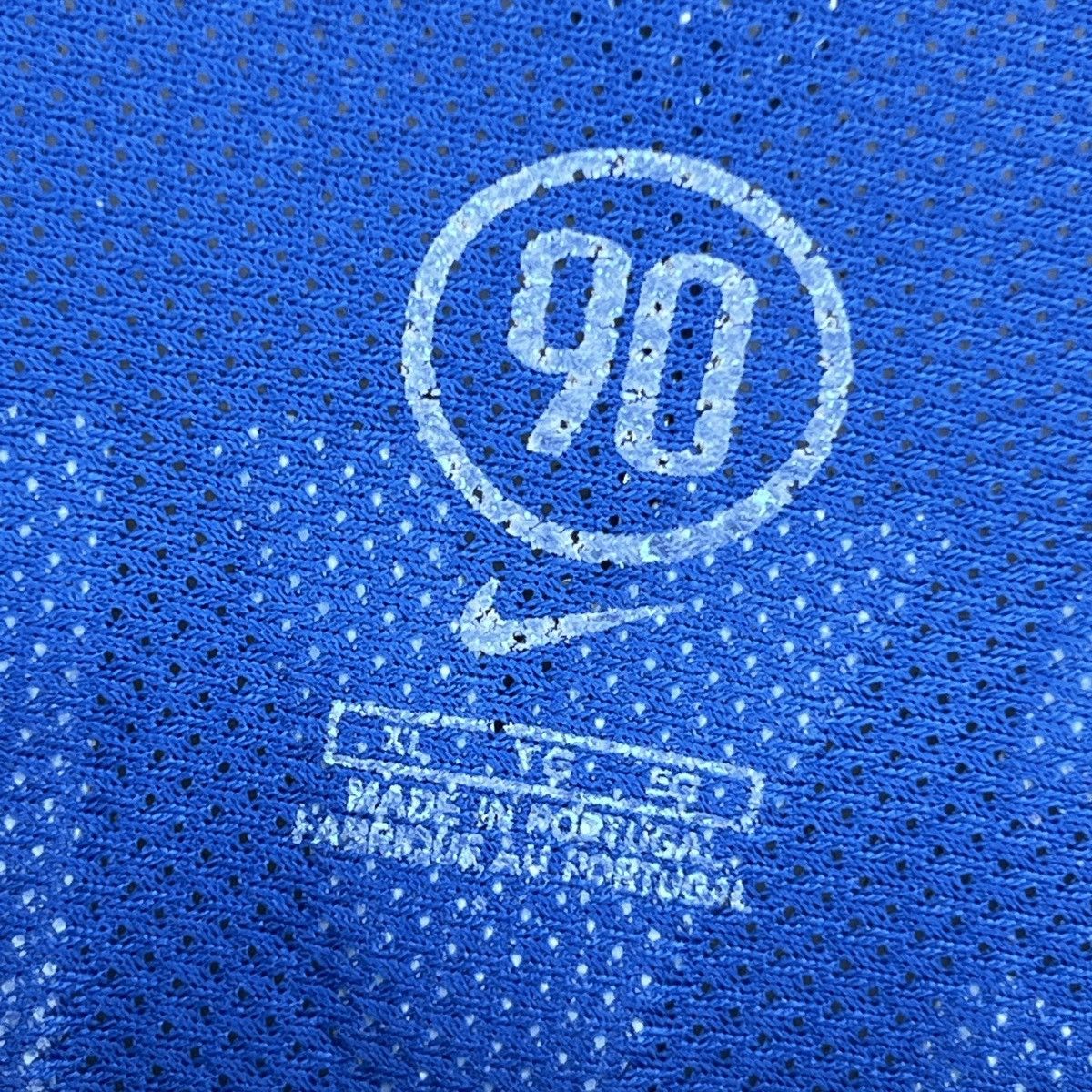 Nike × Vintage Arsenal London 2005-2006 Reyes 9 Nike Football Jersey Size US XL / EU 56 / 4 - 7 Thumbnail