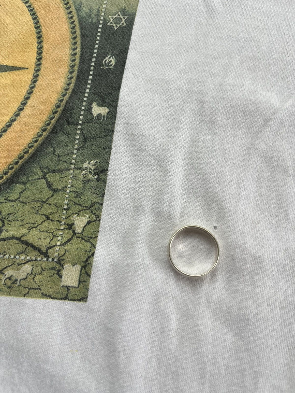 Vintage A SEASON FOR COURAGE Especially For Youth 1999’s Tee