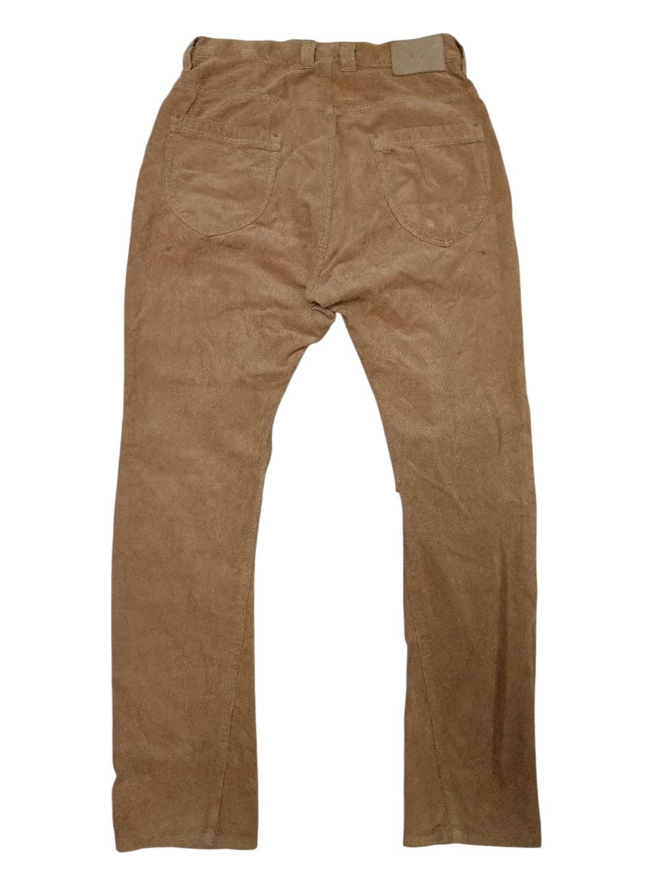 Issey Miyake 💥Best Offer⚡Tsumori Chisato by Issey Miyake Corduroy Pants Size US 31 - 8 Thumbnail