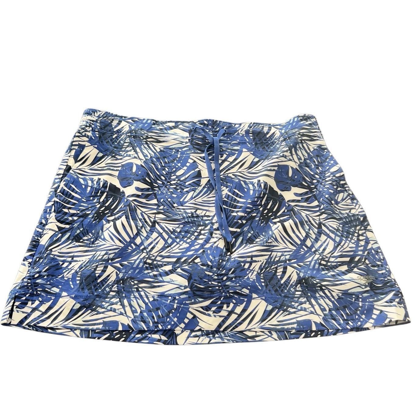 Speedo Speedo Skort Size XL Size 36" / US 14 / IT 50 - 3 Thumbnail