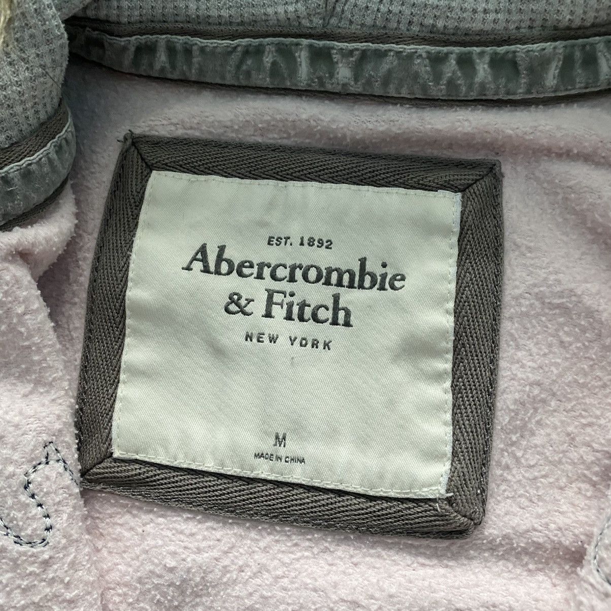 If Six Was Nine GRAIL LGB If Six Was Nine Style Faux Fur Zip Sweater Jacket Size M / US 6-8 / IT 42-44 - 5 Thumbnail