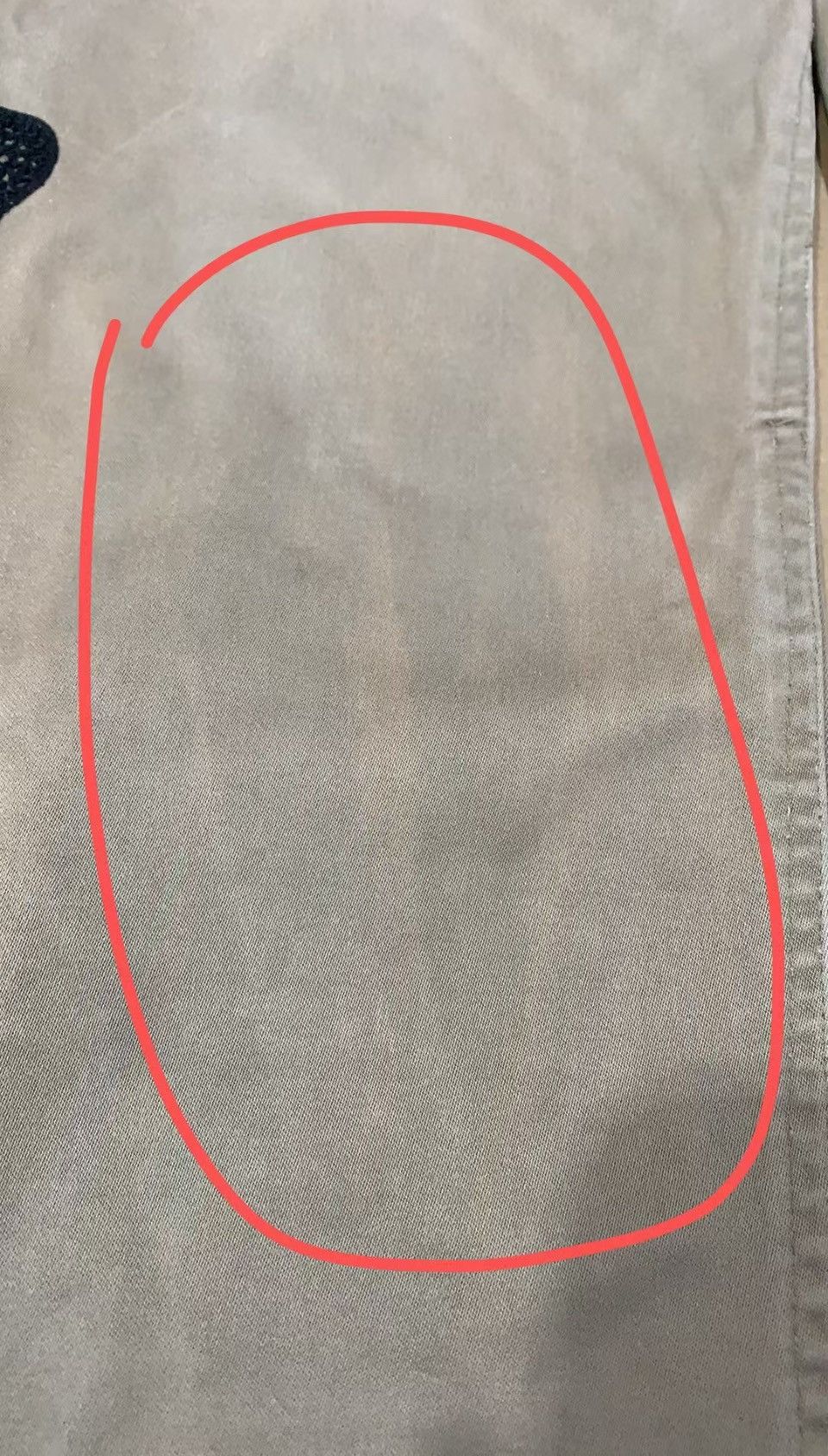 Kapital For inspection Size US 32 / EU 48 - 5 Thumbnail