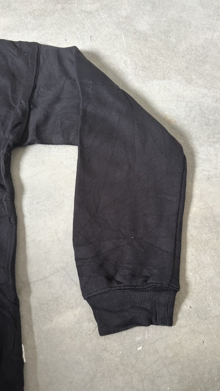 Billabong BILLABONG SPELLOUT SWEATSHIRT Size US M / EU 48-50 / 2 - 3 Thumbnail