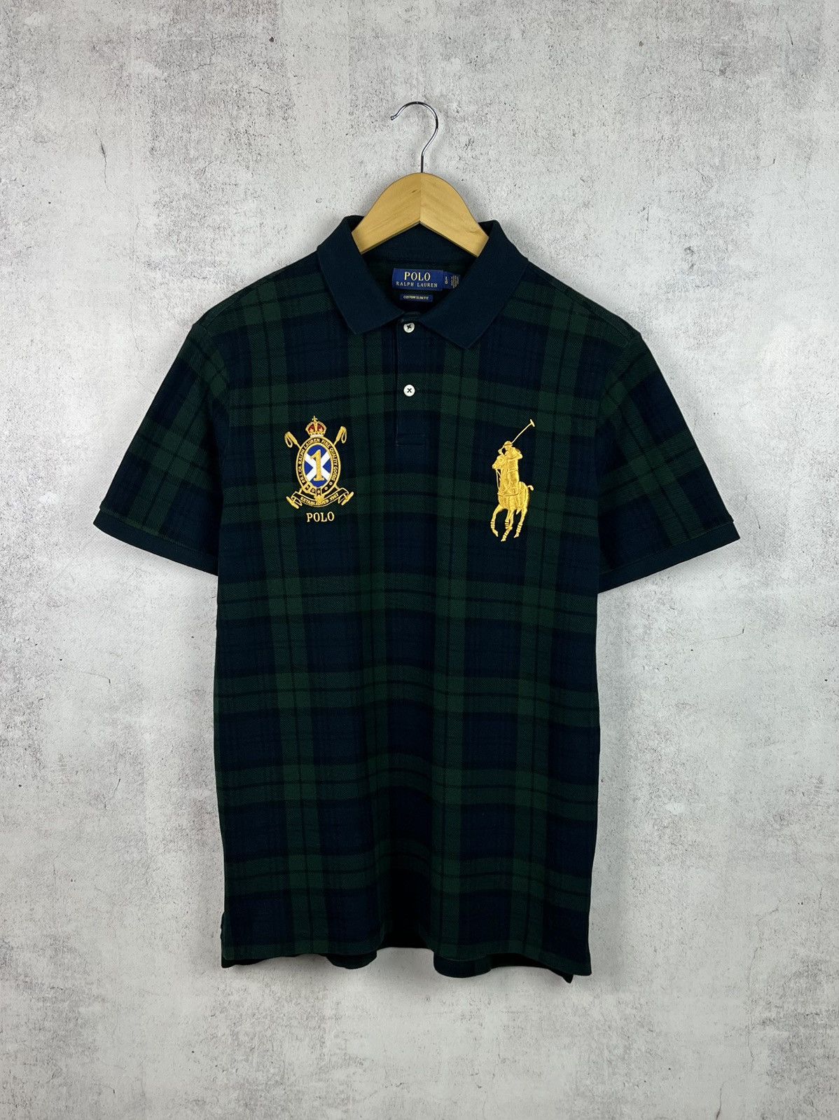 Polo Ralph Lauren × Ralph Lauren × Vintage Vintage Polo Ralph