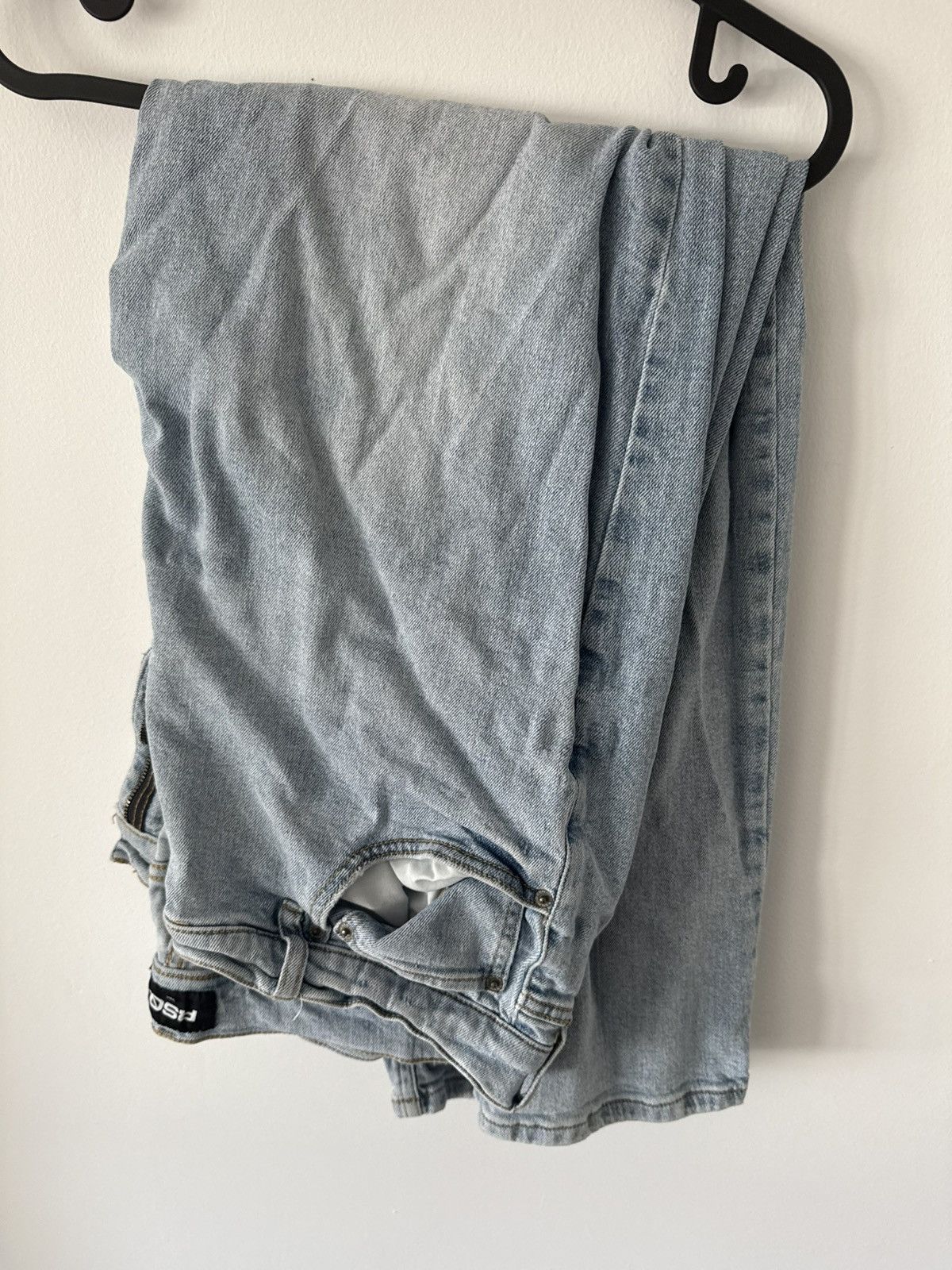 Rsq RSQ Denim jeans Size US 36 / EU 52 - 1 Thumbnail
