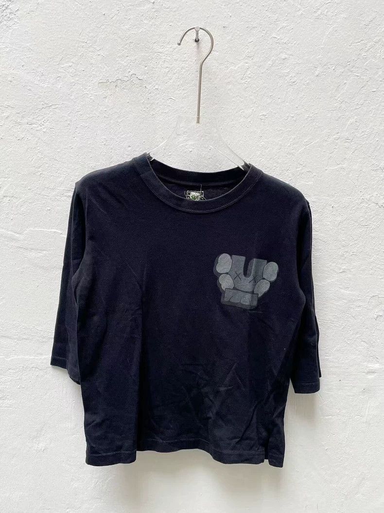 Undercover Undercover 2000 Co-op T-shirt Size S / US 4 / IT 40 - 2 Thumbnail
