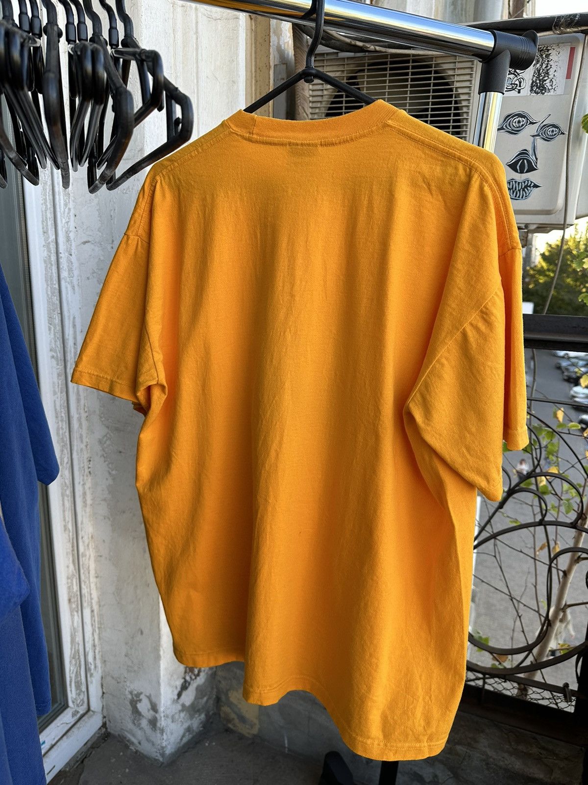 Other Vintage Marijuana T-shirt cannabis like Marlboro potboy Size US XL / EU 56 / 4 - 5 Thumbnail