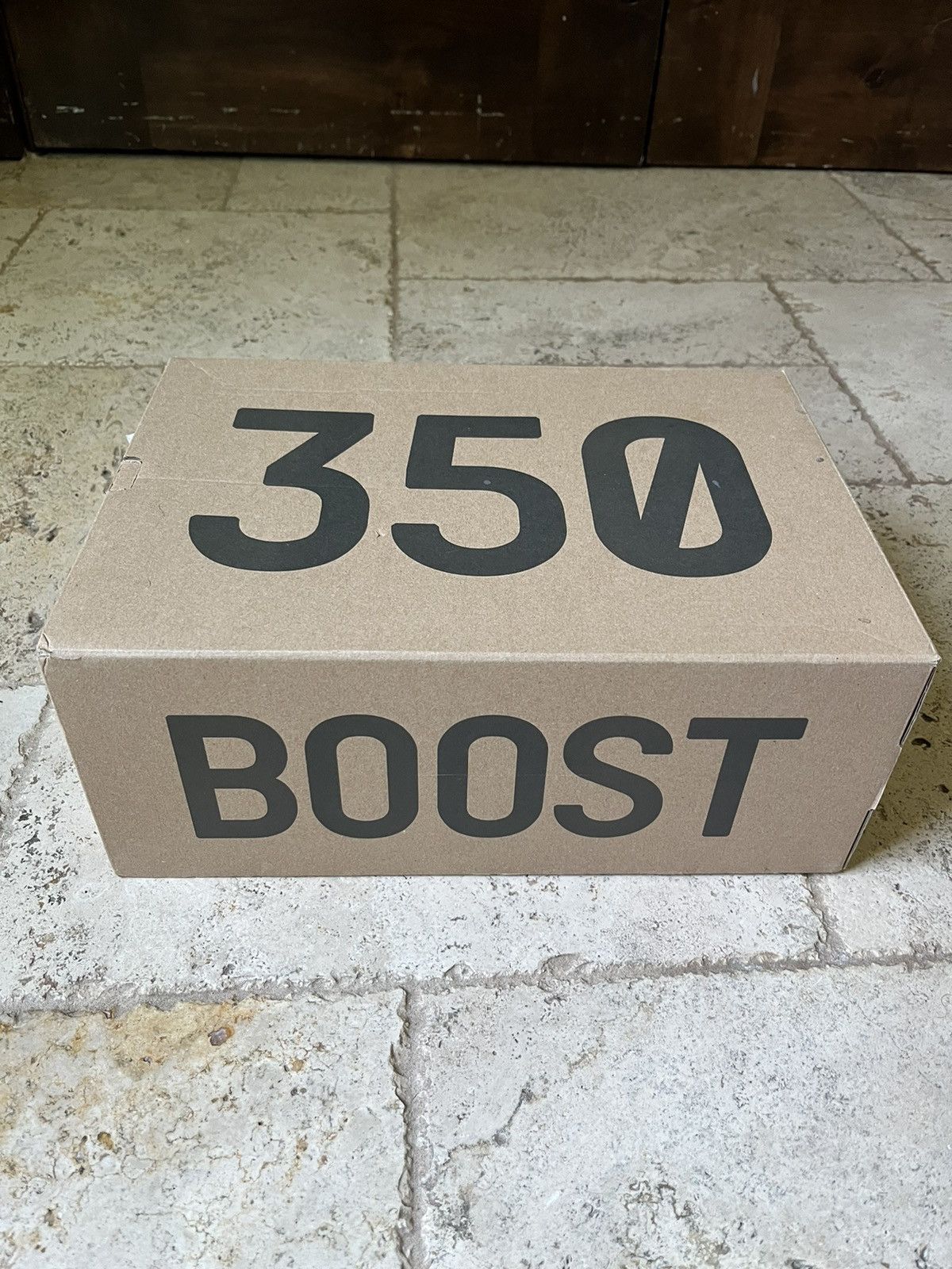 Adidas × Yeezy Yeezy 350 V2 Clay Size US 12 / EU 45 - 7 Thumbnail