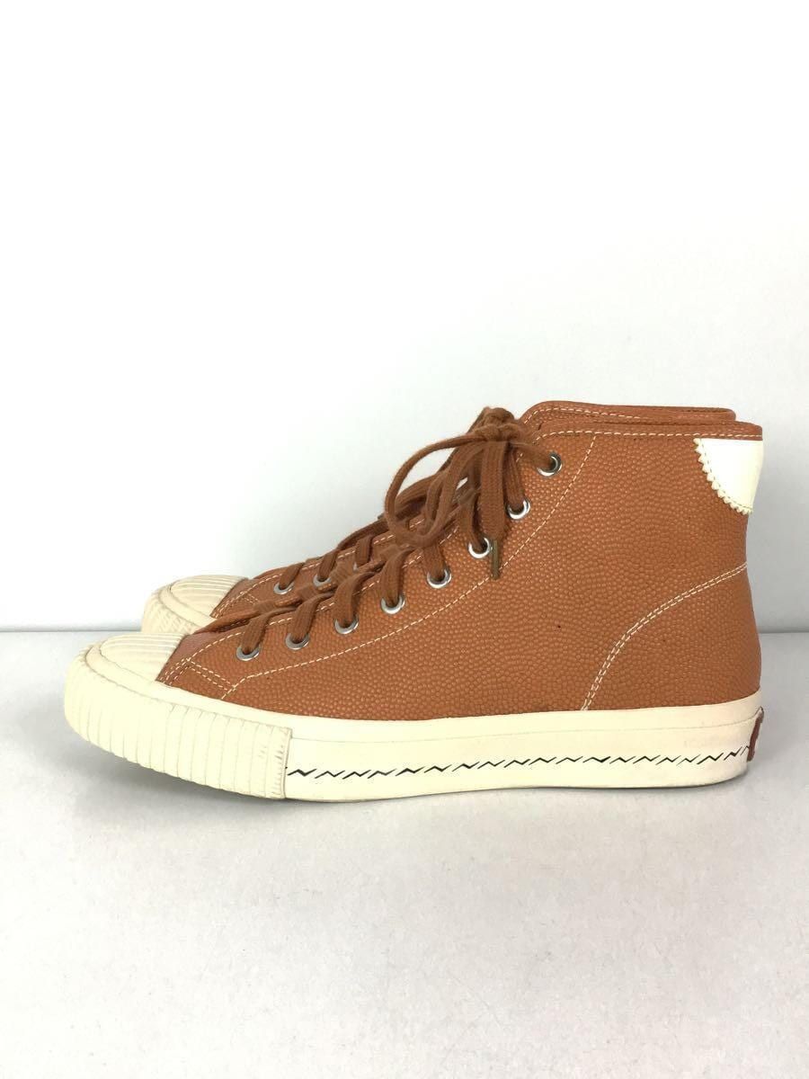 Visvim Visvim Hollis Hi Top Sneaker Shoes Size US 9 / EU 42 - 2 Thumbnail