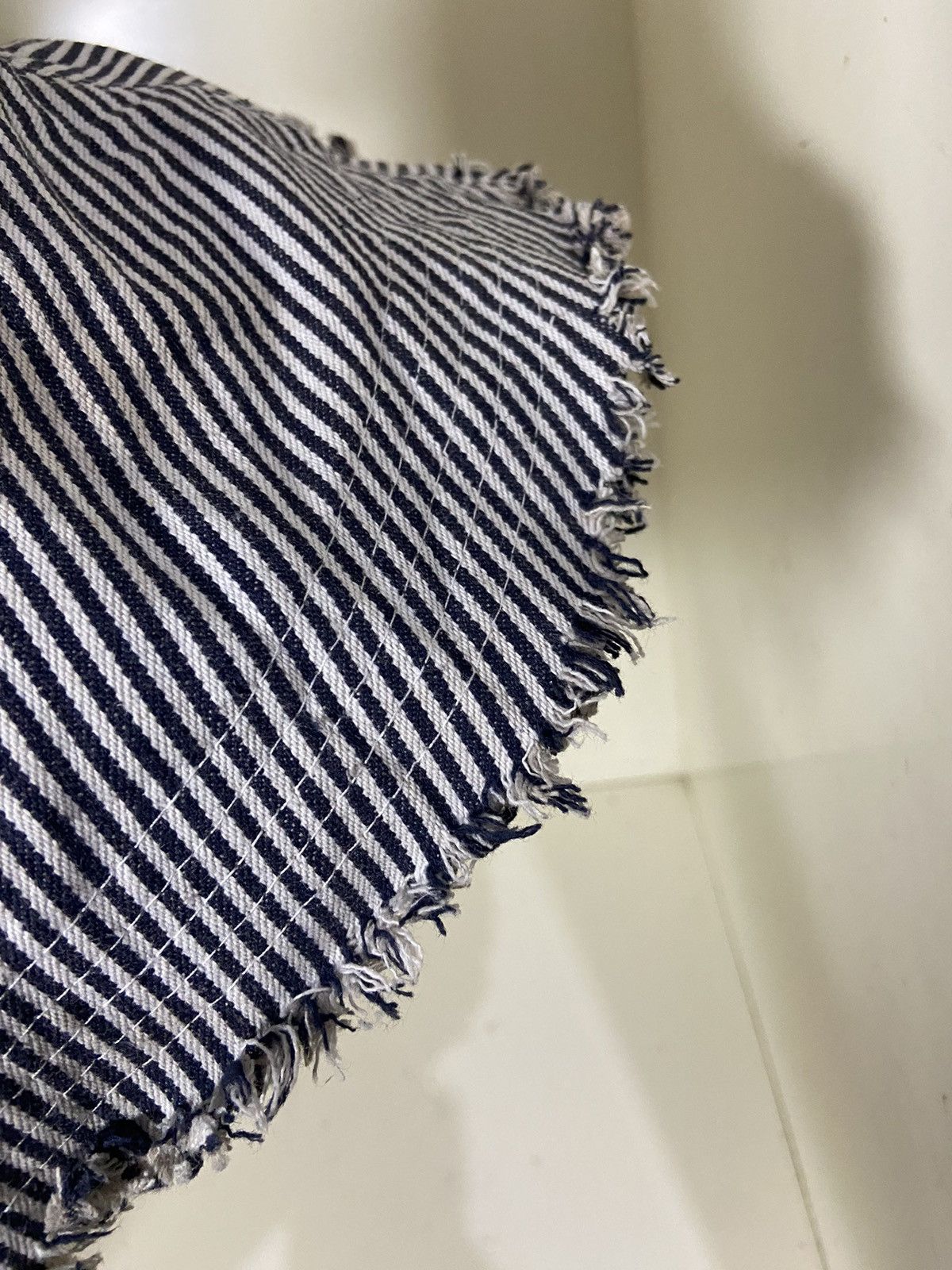O'Neill Vintage Y2K Oneill rare bucket hat like Yohji Yamamoto Size ONE SIZE - 4 Thumbnail