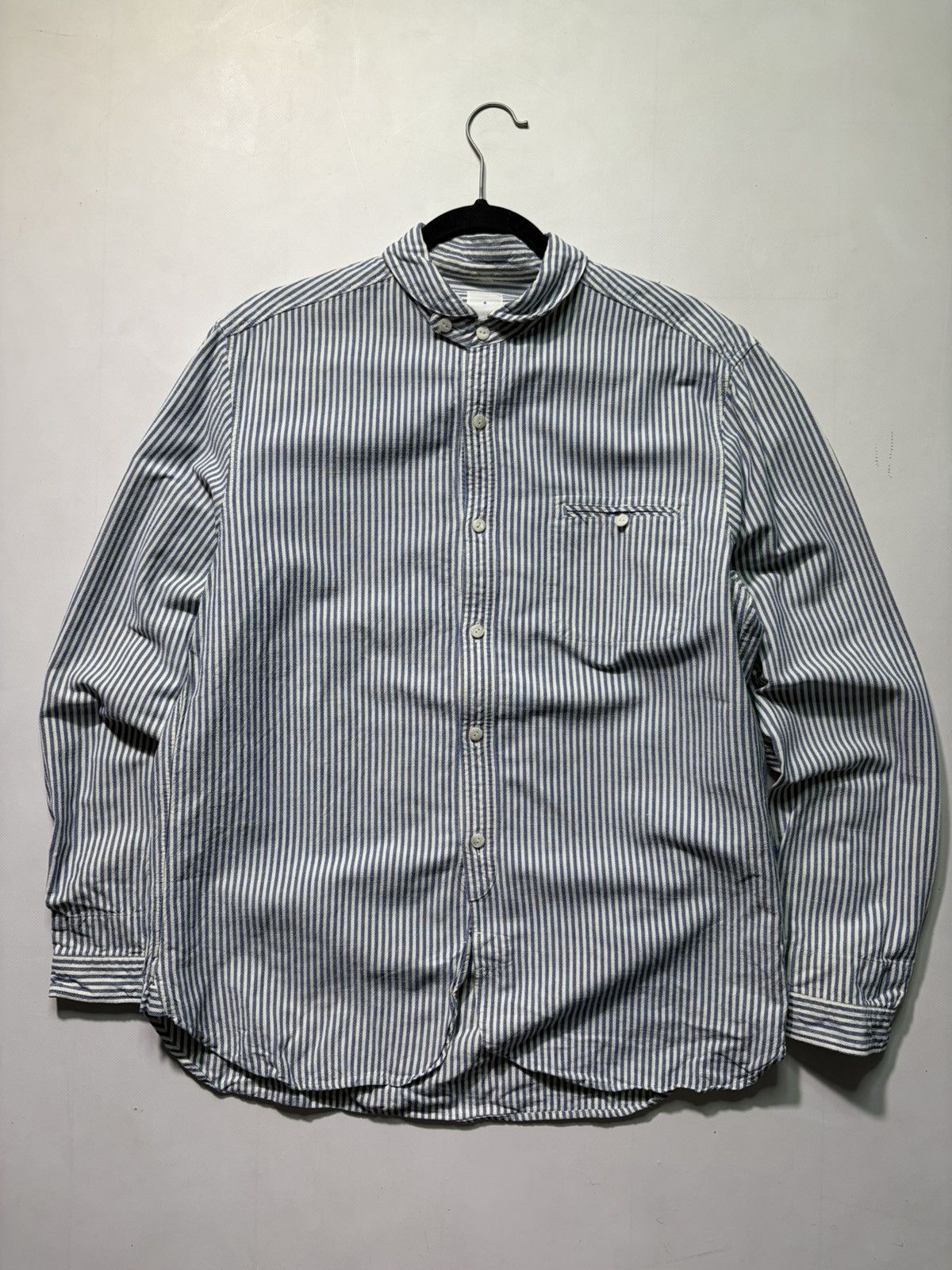 Japanese Brand Maillot Japanes brand shirts Size US L / EU 52-54 / 3 - 1 Thumbnail