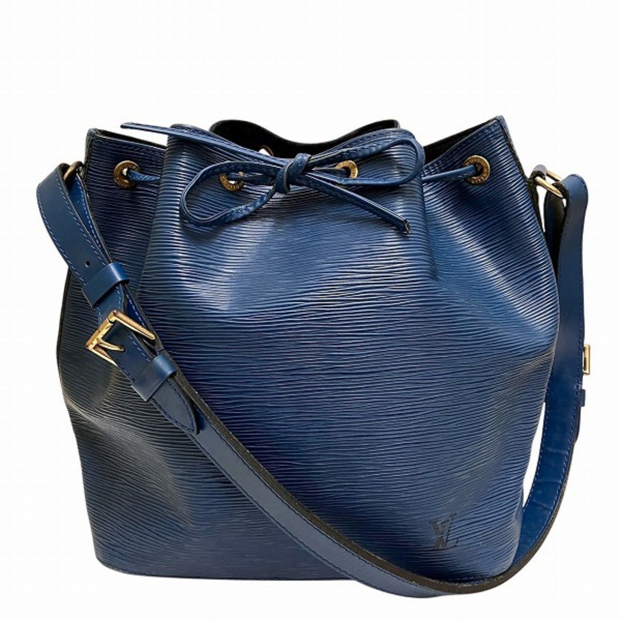 Louis Vuitton Louis Vuitton Petit Noé shoulder Size ONE SIZE - 1 Thumbnail