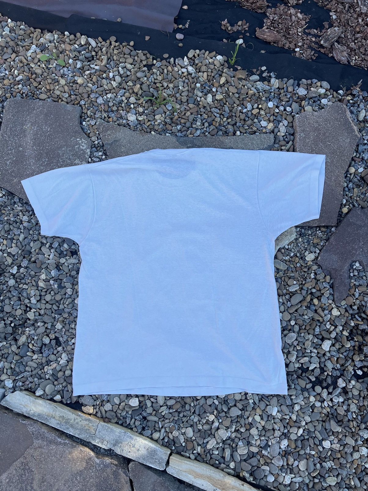 Vintage 1988 Donald Duck vintage Florida white t-shirt tee Size US L / EU 52-54 / 3 - 10 Thumbnail